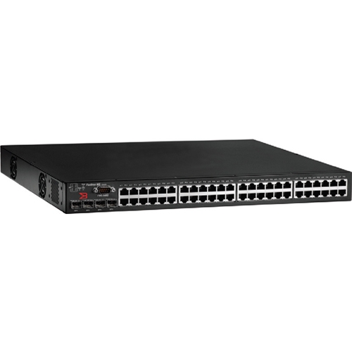 FWS648-EPREM Brocade FastIron Layer 3 Switch (Refurbished)
