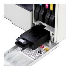 405700 Ricoh Ink Collection Unit For Gx E3300/gx E3350n (Refurbished)
