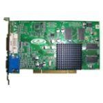 AH391A HP Radeon 7000 Graphic Card PCI 2048 x 2048