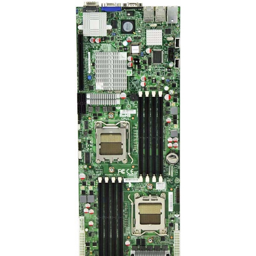 M4L-80059754 SuperMicro H8DMT-IBXF Motherboard MBD-H8DMT-IBXF