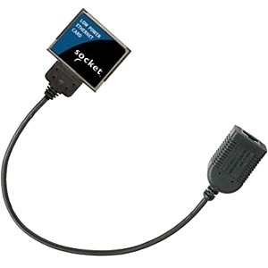 EA2915-424 Socket Communications CompactFlash Ethernet Card