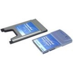 HCF30W-CA Hawking CompactFlash 802.11b WLAN Card CompactFlash Type I 11Mbps
