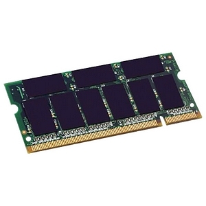MEM2691-64U256D-A Smart Modular 64MB to 256MB SDRAM 168-Pin DRAM DIMM Memory Upgrade for 2691 Series Router