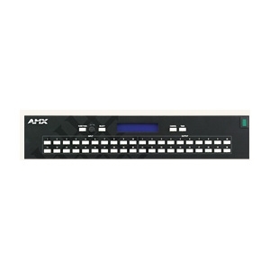 FGP46-1616-117 AMX Optima AVS-OP-1616-117 Video Switch 16 x 16