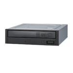 AD-7200S-OB Sony AD-7200S Internal DVD-Writer Bulk Pack Black DVD-RAM/ R/ RW Support 48x Read/48x Write/32x Rewrite CD16x Read/20x Write/8x Rewrite DVD Double-layer Media Supported Serial ATA/150 5.25"