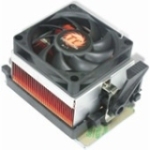 A1724 Thermaltake Cooling Fan/Heatsink 4700 rpm Socket PGA-754, Socket 940, Socket 939 Compatible Processor Socket Copper