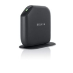 F7D5301 Belkin Connect N150 802.11 B/g/n Fast Ethernet Wireless Router (Refurbished)