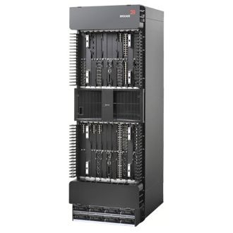 BR-MLXE-16-MR-X-AC Brocade MLXe-16 Multiservice IP/MPLS Router (Refurbished)