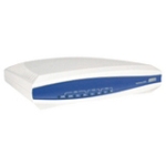 1202363L1 Adtran NetVanta 2054 Gateway 4 x 10/100Base-TX LAN, 1 x 10/100Base-TX LAN (Refurbished)