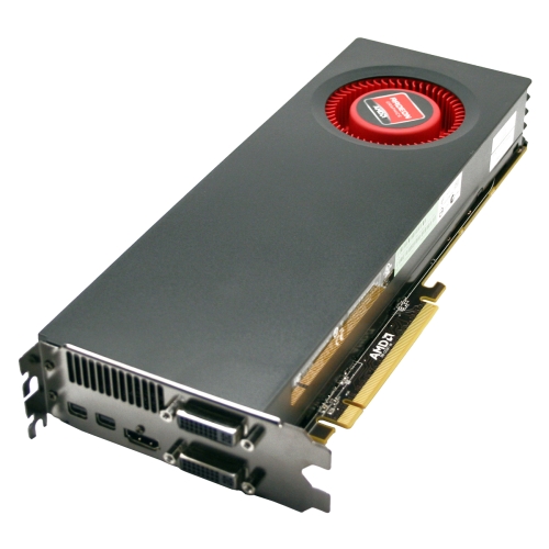 900352 Visiontek Radeon 6950 Graphic Card 800 MHz Core 2GB GDDR5 SDRAM PCI Express 2.0 x16 1250 MHz Memory Clock 2560 x 1600
