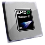 HDZ975FBK4DGM AMD Phenom II X4 975 Quad-Core 3.60GHz 6MB L3 Cache Socket AM3 PGA-938 Processor