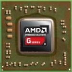 GET56NGBB22GTE AMD G-Series T56N Dual Core 1.60GHz FCBGA559 Socket Processor