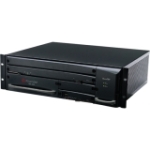 VRMX2580P Polycom MPM+80 Video Processor Functions: Video Processing Plug-in Card
