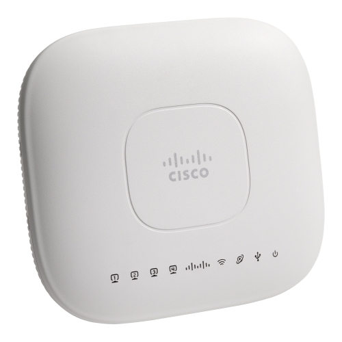 AIR-OEAP602I-AK910 Cisco AirNet 602I IEEE 802.11n 300Mbps Wireless Access Point (Refurbished)
