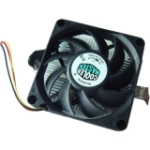 DK9-7G52A-0L-GP Cooler Master AMD 95W Cooler 1 x 70 mm 4500 rpm Socket AM2 PGA-940, Socket AM3 PGA-941 Compatible Processor Socket