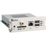 MPL3222 Panasonic Video Processor Functions: Video Processing USB USB External