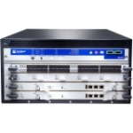 MX240-DC-CMPC1-B Juniper MX240 Router Chassis 4 Slots 5U Rack-mountable (Refurbished)