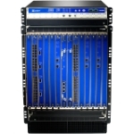 SRX5800BASE-HC-AC Juniper SRX5800 Service Gateway 14 Slots 16U Rack-mountable (Refurbished)