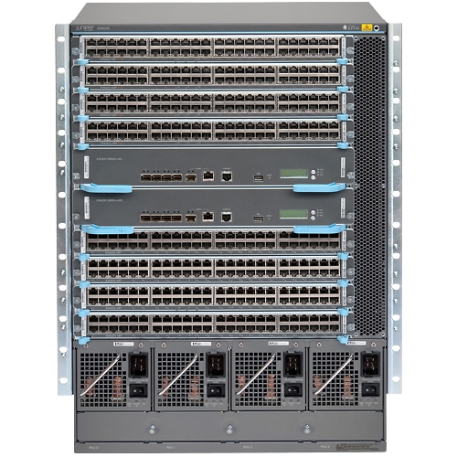 EX6210-FLTR Juniper Airflow Systems Filter (Refurbished)