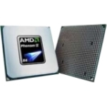 HDX955WFK4DGM AMD Phenom II X4 955 Quad-Core 3.20GHz 4.00GT/s 6MB L3 Cache Socket AM2+ Desktop Processor