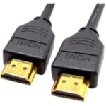HHS-15 Link Depot HDMI Cable HDMI for Audio/Video Device, TV 15 ft 1 x HDMI Male Digital Audio/Video 1 x HDMI Male Digital Audio/Video