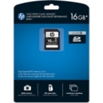 CG789A-EF PNY 16GB SDHC Flash Memory Card