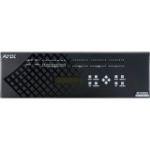 FG1905-15 AMX DVX-3150HD Video Processor Functions: Video Scaling, Signal Conversion, Video Processing 256 MB SDRAM 1920 x 1200 DVI Audio Line In Audio Line Out