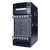 JF431C HP 12508 Switch Chassis Manageable 19 x Expansion Slots PoE Ports