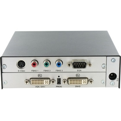 ACS412A Black Box VGA/ DVI Video Converter