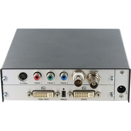 ACS413A Black Box VGA/ DVI Video Converter