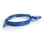 CAB-SS-X21FC Cisco X.21 Cable DCE Female to Smart Serial 10 Feet