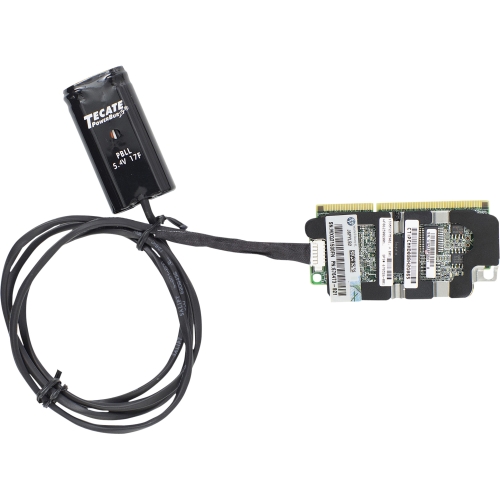 676473-B21 HP 512MB Flash Backed Write Cache RAID Controller Cache Memory