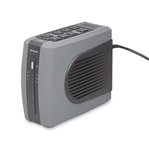 F6B750-AVR Belkin Battery Backup with Broadband Surge Protection (750VA) (Refurbished)