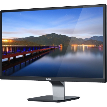 293M3 Dell S2340M 23-inch (1920 x 1080) 7ms LED IPS Monitor (Refurbished)