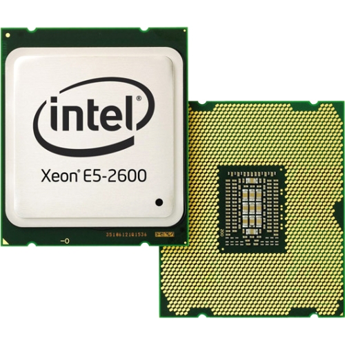 S26361-F3686-E200 Fujitsu 2.00GHz 8.00GT/s QPI 20MB L3 Cache Socket FCLGA2011 Intel Xeon E5-2650 8-Core Processor Upgrade
