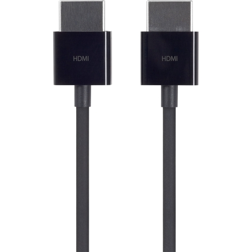 MC838ZM/B Apple HDMI to HDMI 1.8m Cable for Mac mini (Late 2012 and Mid 2010)