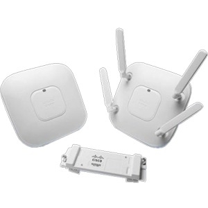 AIR-RM3000M= Cisco Cisco Aironet Access Point Module for Wireless Security and Spectrum (Refurbished)