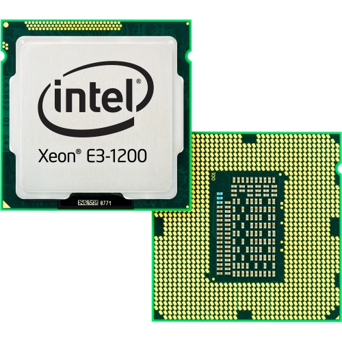 P4X-UPE31225-310-6MG SuperMicro 3.10GHz 5.00GT/s DMI 6MB L3 Cache Socket LGA1155 Intel Xeon E3 Quad-Core Processor Upgrade