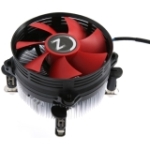 RCX-Z300 Rosewill 92mm Ball CPU Cooler 1 x 92 mm 2200 rpm Ball Bearing Socket T LGA-775, Socket H2 LGA-1155, Socket H LGA-1156 Compatible Processor Socket Aluminum, Copper
