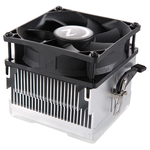 RCX-Z80-AL Rosewill 80mm Sleeve CPU Coole 1 x 3.15" 2500 rpm Sleeve Bearing Socket PGA-754, Socket 939, Socket AM2+ PGA-940, Socket AM2 PGA-940, Socket AM2+ PGA-940 Compatible Processor Socket