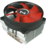 RCX-Z100R Rosewill Cooling Fan/Heatsink 1 x 92 mm 2200 rpm Ball Bearing Socket A PGA-462 Compatible Processor Socket Aluminum, Copper