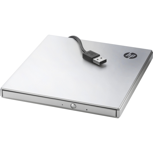 DVD600S HP Ext.slimDVDrw9.5tray-ihn-8a4nh-h01-c (Refurbished)