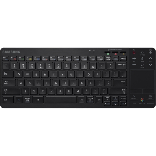 VG-KBD2000/ZA Samsung Wl Smart Qwerty Keyboard Multitouchwrls Touchpad Bluetooth 2.1