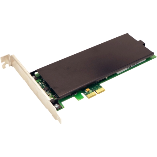 900602 VisionTek Data Fusion 960GB MLC PCI Express 2.0 x2 HH-HL Add-in Card Solid State Drive (SSD)