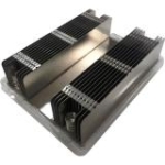 SNK-P0047PSM Supermicro Heatsink Socket R LGA-2011 Compatible Processor Socket Aluminum