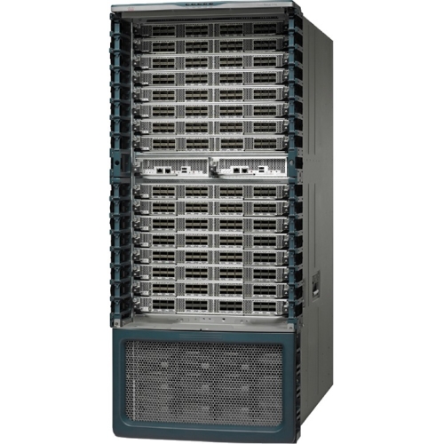 N77-C7718-SHPPKG Cisco Nexus 7718 Switch Chassis (Refurbished)