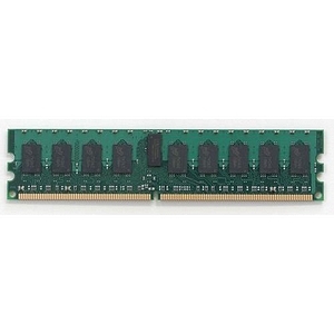 TWIN2S512-5400C4 Corsair 512MB DDR2 SDRAM Memory Module