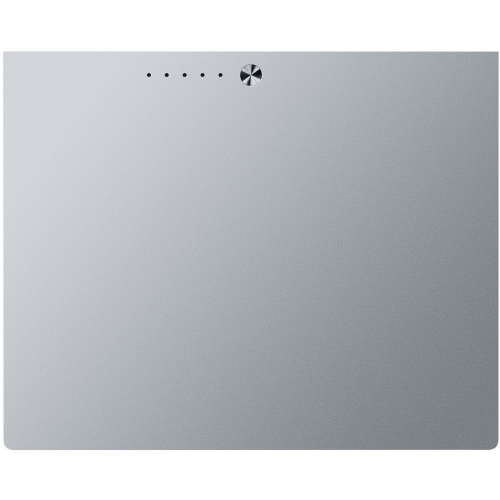 661-4833 Apple Lithium Ion 50WHR US/Canada Battery for MacBook Pro (15-inch Late 2008) (Refurbished)