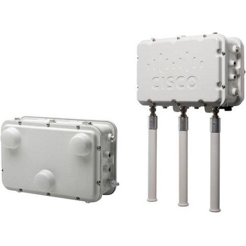 AIR-CAP1552C-E-K9G Cisco Aironet 1552C IEEE 802.11n 300Mbps Wireless Access Point (Refurbished)
