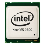 S26361-F3687-L330 Fujitsu 3.30GHz 8.00GT/s QPI 10MB L3 Cache Socket FCLGA2011 Intel Xeon E5-2643 Quad-Core Processor Upgrade